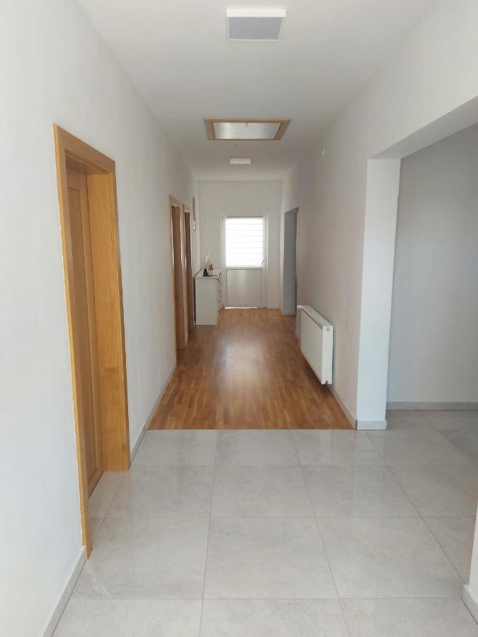 Apartman Konfidenca Biograd Na Moru Exterior foto